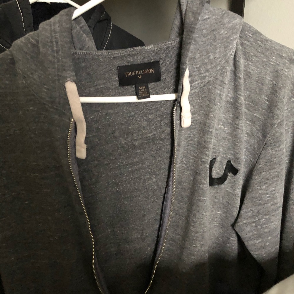 True religion sweatshirt